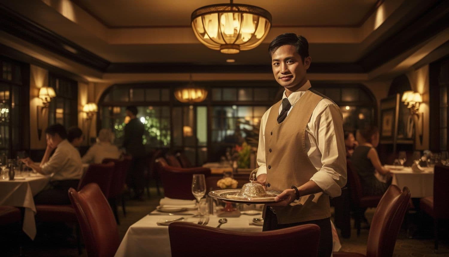 Hotels & Hospitality
